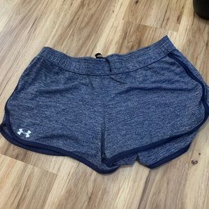Under Armour Lounge Shorts